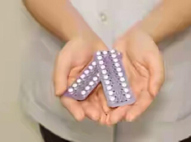 Kematian Wanita Ini Diduga Efek Samping Pil Kontrasepsi Tak Terdeteksi 