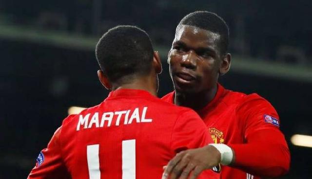 Bek Burnley Klaim Pogba Belum Berubah