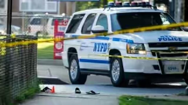 Muslim Amerika Serikat Ketakutan Akibat Aksi Penembakan yang Tewaskan Imam Masjid New York