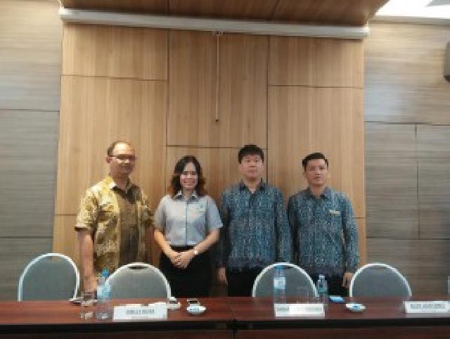 Resmi Dibuka, Evo Hotel Manjakan Pengunjung dengan Evo Garden