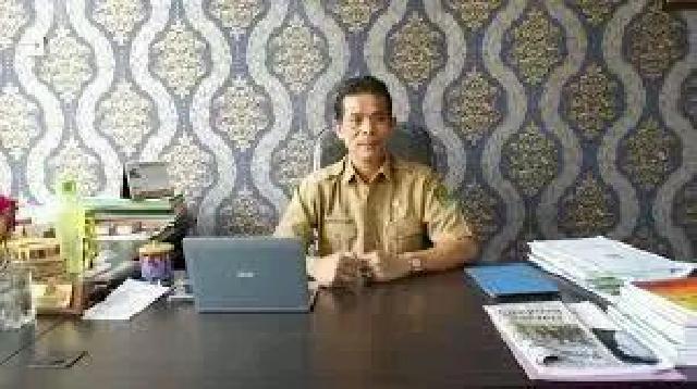 Bulan Ini, Koperasi Pasif Tak Lapor Maka Resmi Ditutup