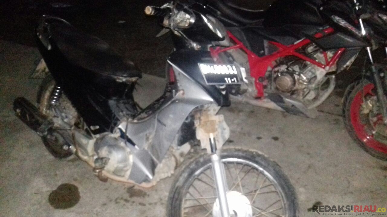 Kecelakaan Maut Terjadi Kembali, Ini Kronologis Kejadian