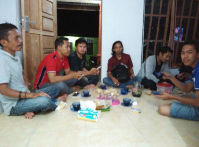 Wartawan Liputan Inhil Akan Demo Kantor Bupati Dan DPRD Inhil