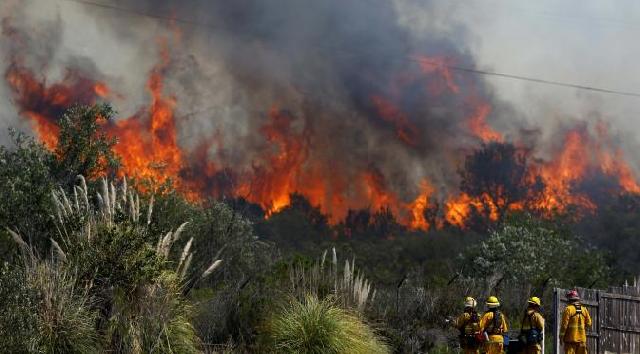 Waduh, Bisa-bisa Diselimuti Asap Lagi Nih