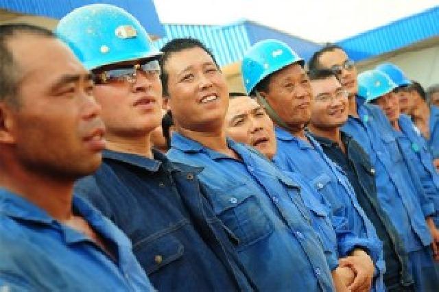 Kata Disnakertransduk Riau Pasca Tertangkapnya TKA di PLTU Tenayan Raya