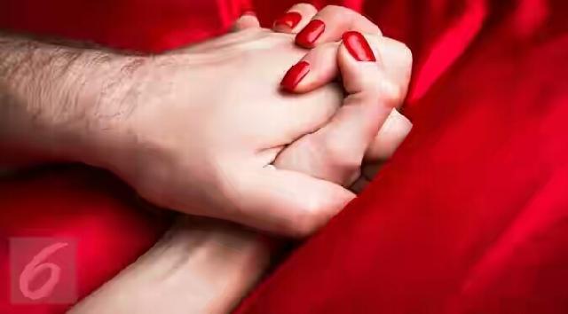 Pakar Ungkap Cara Mudah Panaskan Gairah Seks