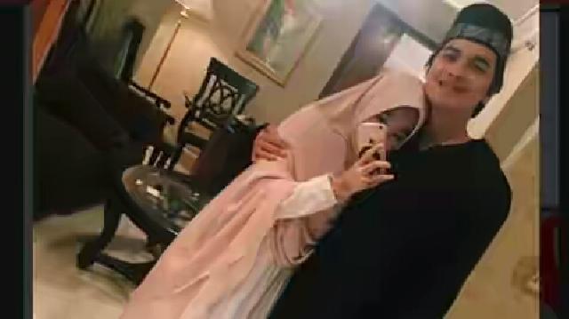 Seminggu Jadi Suami Larissa Chou, Alvin Sering Menangis Saat Malam Hari