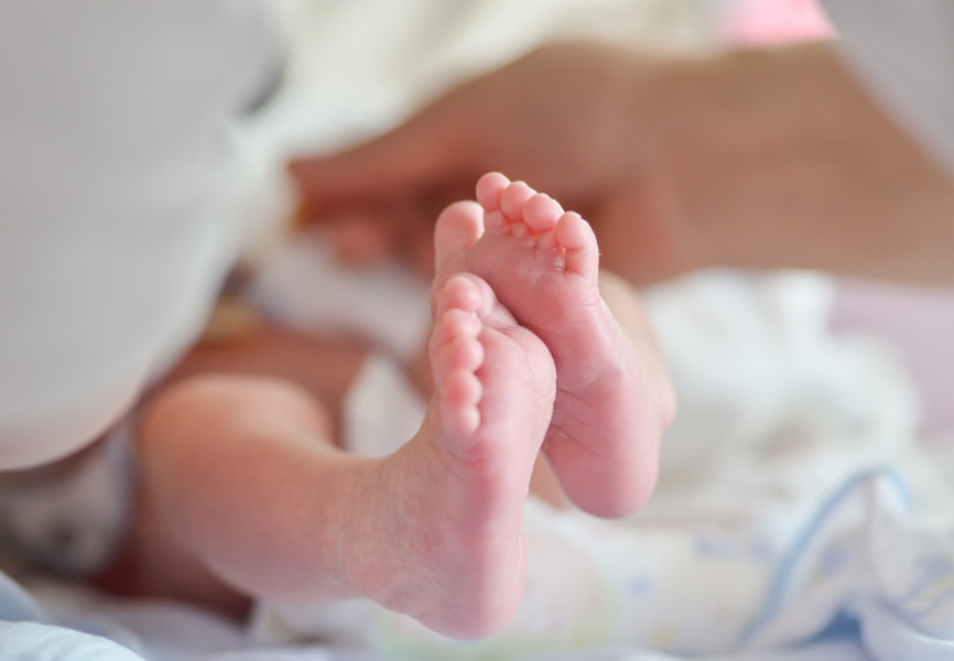 Bayi Lima Bulan di Pekanbaru Dibunuh Ayah Kandung