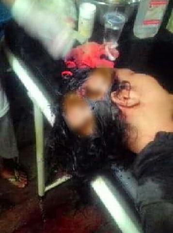 Dua Dari Empat Pelaku Perampok Rumah Kost Siswi di Inhil Berhasil Ditangkap