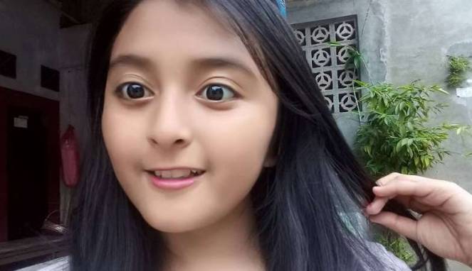 Siswi Cantik ini Ditemukan Bersama Penculiknya