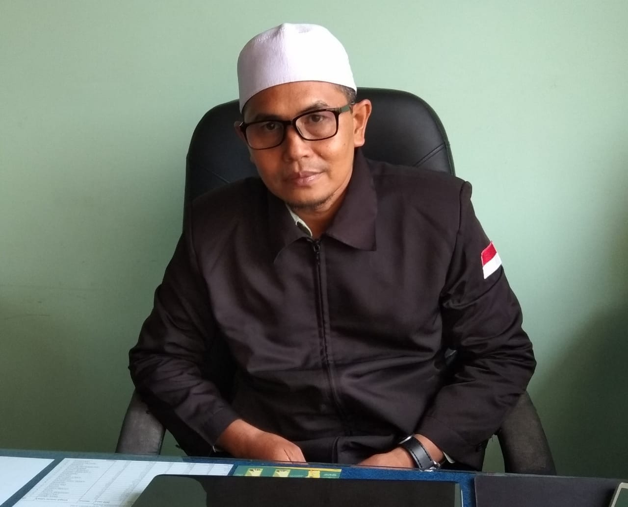 Ini Ketetapan Qimat Zakat Fitrah Inhil Tahun 1439 H/2018 M