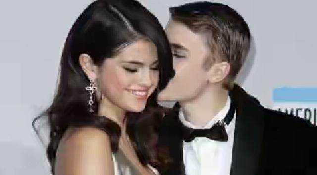 Justin Bieber Punya Pacar Baru, Selena Gomez Cemburu