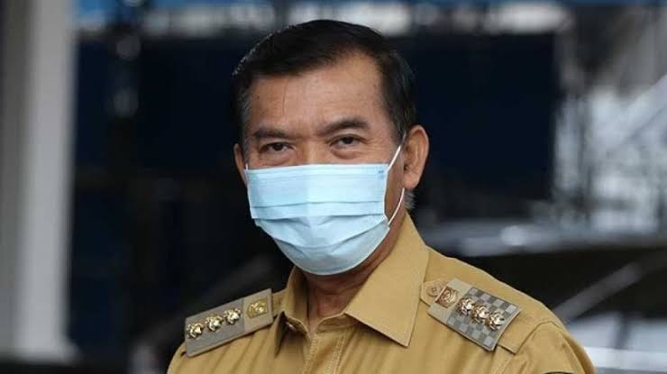 Soal Penyekatan Jalan Tak Efektif, Ini Klarifikasi Firdaus