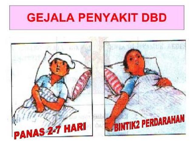 Ibu-ibu Di Daerah Ini Dilibatkan Untuk Cegah Berkembangnya DBD