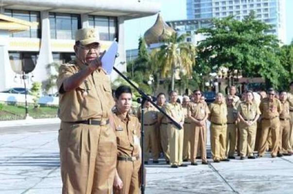 Jama'ah Haji Riau Akan Rugi Jika Gunakan Embarkasi Batam