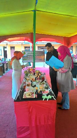 Wah, Ini Gema Muharram Ala Unisi Inhil 