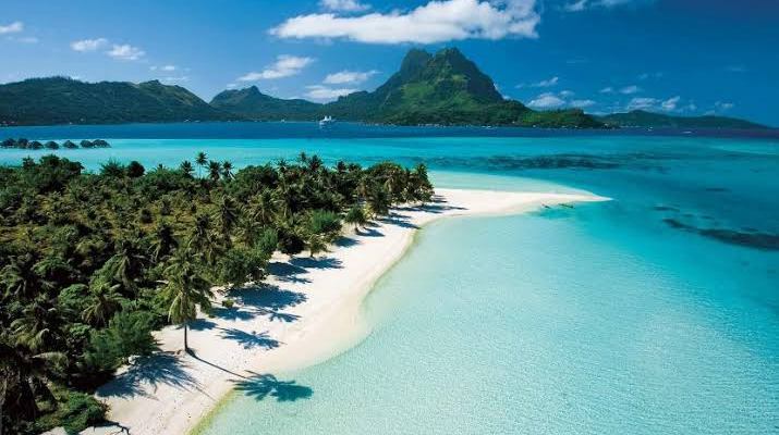 Sektor Pariwisata Riau Masih Andalkan Domestik