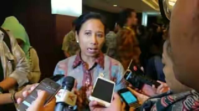 Tahun Depan, Rini Akan Bawa Anak dan Cucu Perusahaan BUMN ?Melantai di BEI