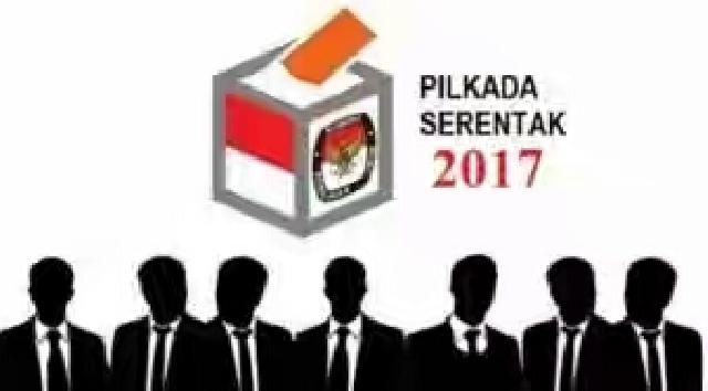 Ini Daftar Pemilih Tetap Pilwako 2017 Yang Disahkan KPU Pekanbaru