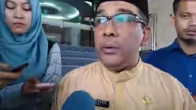 Tak Mampu Kelola Dengan Baik, Bandara Tempuling Inhil Kembali ke Pusat
