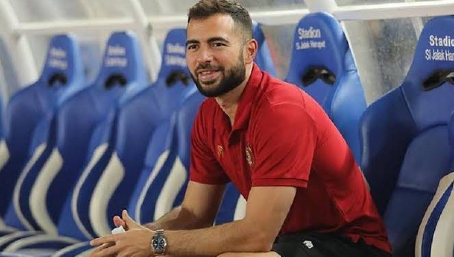 Jordi Amat tidak Sabar Hadapi Argentina, Punya Kenangan Manis Hadapi Messi