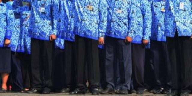 Pejabat Non Job Uring-uringan, Ini Kata Sekdaprov Riau