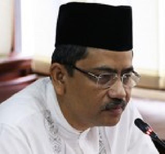 Ahmad Hijazi: Di Rumah Saya Taman Cabai 20 Rumpun Dalam Polibek