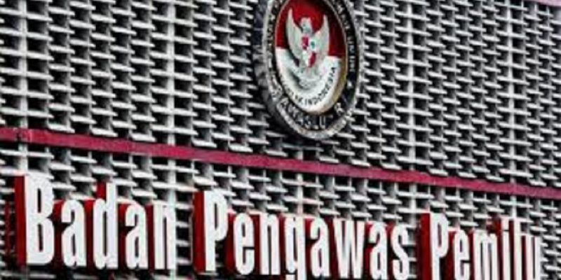 Bawaslu RI Dapat Suntikan Dana Rp478 Miliar Untuk Pilkada Saat Pandemi