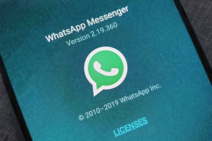 2021, WhatsApp Tidak Bisa Digunakan di Handphone Ini