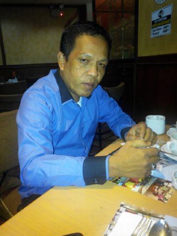 Muscab ke 4 Persatuan Tarbiyah Islamiyah Dilaksanak November