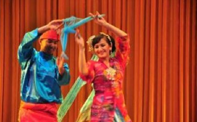 Kecamatan Mandah Akan Gelar Kesenian Budaya Melayu