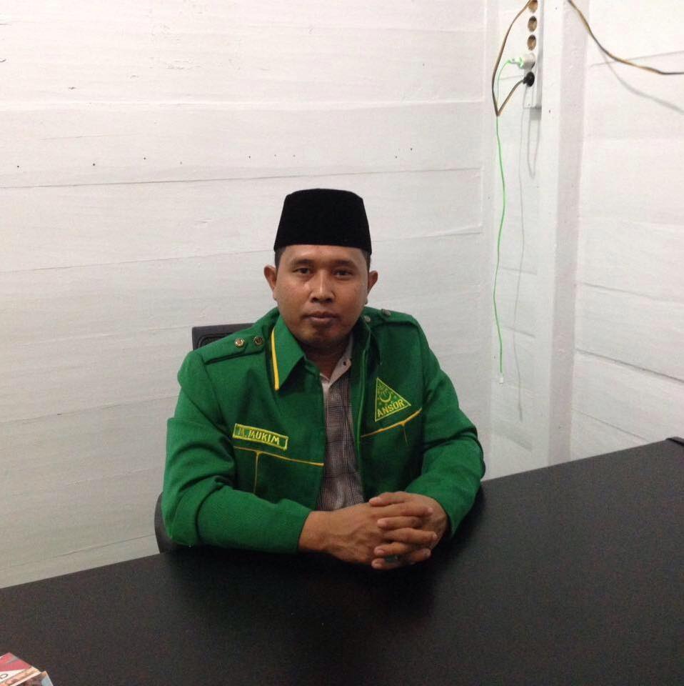 GP Ansor : Hari Santri Nasional (HSN) Milik Semua Kalangan