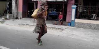 Orang Gila Bisa Ikut Milih Pada Pemilu Tahun Ini