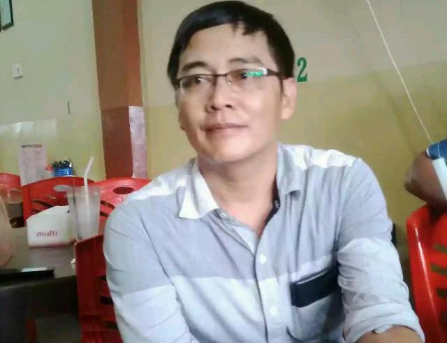 Ini Kata Kepala PLN Rayon Tembilahan Tentang Kondisi Listrik di Inhil