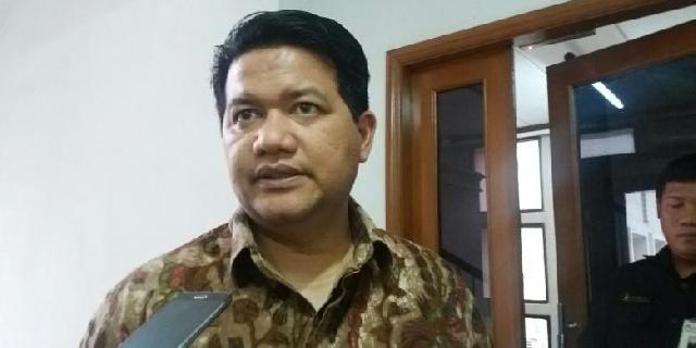 Ini Daerah yang Tidak Bisa Publikasikan Dokumen Pilkada secara Cepat 