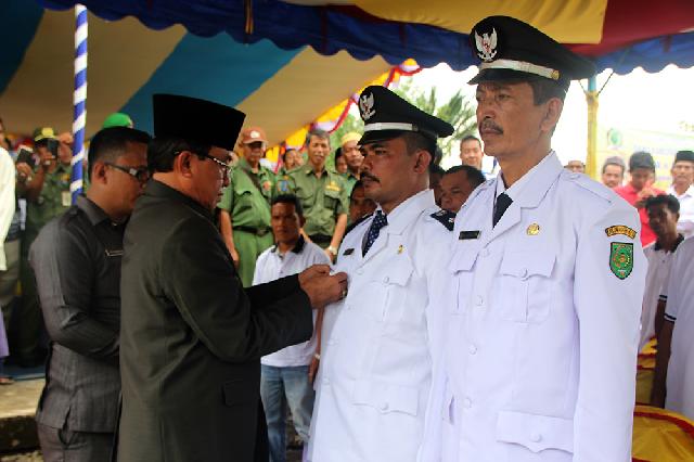 Wardan : Tugas Ini Tidak Mudah