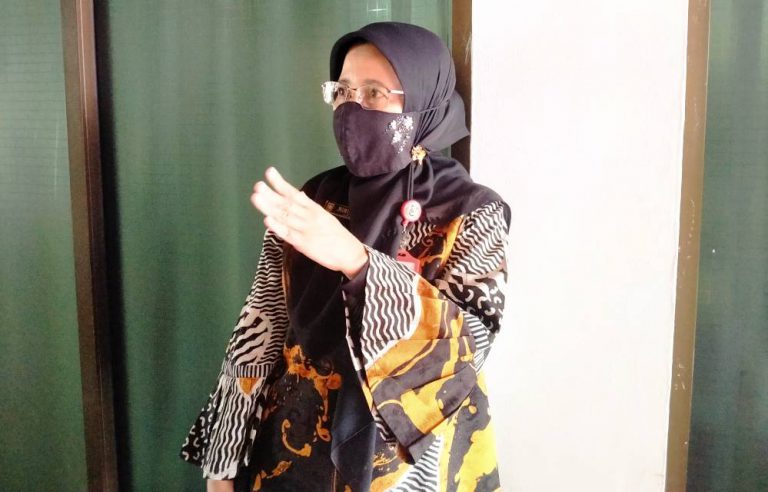 Ini Kata Kadiskes Riau Tentang Vaksin Covid19