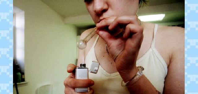 Ini Alasan Pengaruh Sabu-sabu Dengan Seks