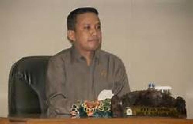 Ketua DPRD Inhil Apresiasi Atas Prestasi Pemkab Inhil Raih WTP BPK Riau