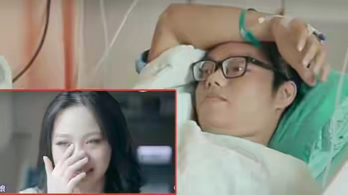 Pria Kecelakaan dan Diamputasi, Minta Putus, tapi Jawaban si Cewek Bikin Terdiam