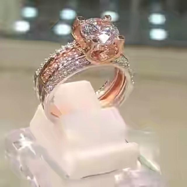 Cartins, Model Cincin Terhits Saat Ini