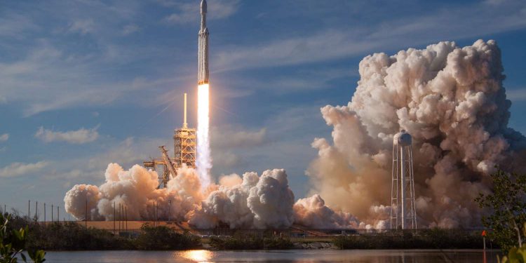 Catatan Sejarah 4 Juni: Penerbangan Pertama Ariane 5 Meledak