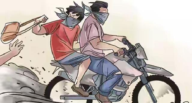 Pramugari Cantik ini Nekat Melawan Begal Hingga Kemaluannya Berdarah