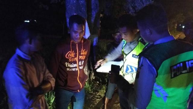 Kecelakaan Maut Kembali Terjadi di Inhil