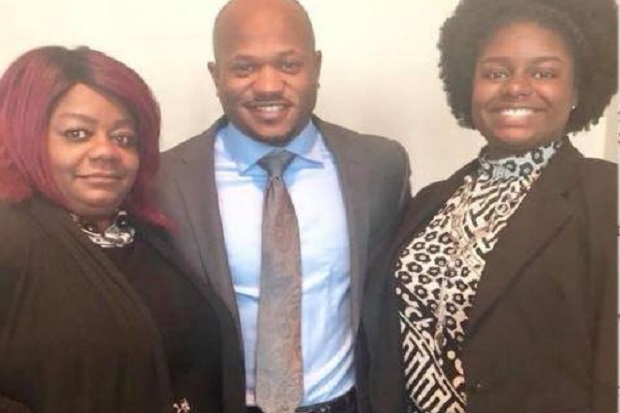 Diperkosa di Depan Pacar, Gadis AS Dapat Kompensasi Rp14 Triliun