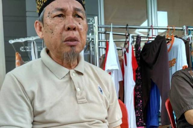 Keluarga AKP Safran Berharap Ada Kabar Baik