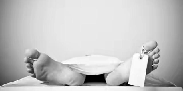 Pria Ini Tewas Setelah Motornya Masuk Selokan di Pejagalan