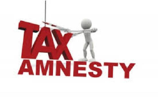 Tax Amnesty, Ini Kata Sekda Inhil