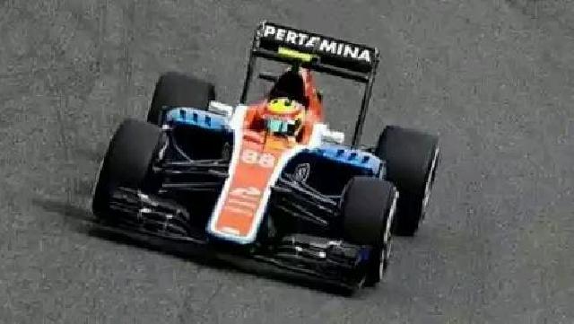 Pembalap Manor Racing Indonesia Gugur Di Lap Pertama