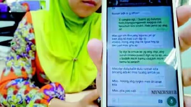 Gara-Gara Kecanduan Judi Online, Wanita ini Dijual Suaminya Sendiri